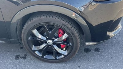 2024 Dodge Hornet R/T Plus EAWD