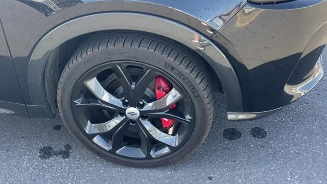 2024 Dodge Hornet R/T Plus EAWD