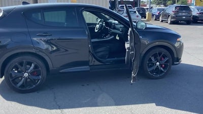 2024 Dodge Hornet R/T Plus EAWD