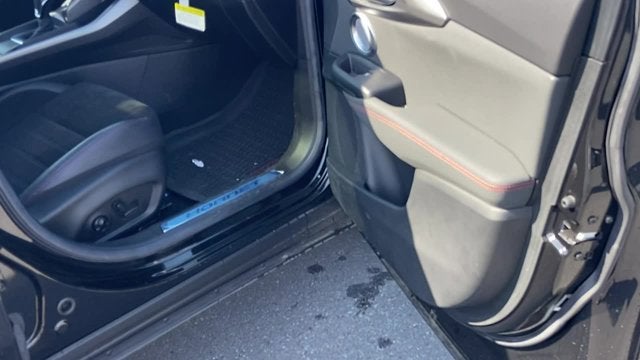 2024 Dodge Hornet R/T Plus EAWD