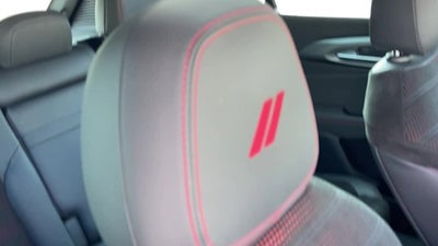 2024 Dodge Hornet R/T Plus EAWD