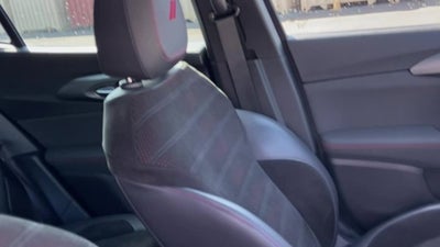 2024 Dodge Hornet R/T Plus EAWD