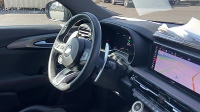 2024 Dodge Hornet R/T Plus EAWD