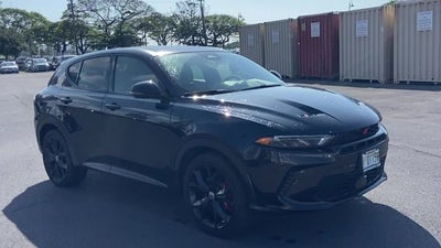 2024 Dodge Hornet R/T Plus EAWD