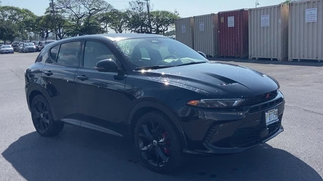 2024 Dodge Hornet R/T Plus EAWD