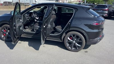 2024 Dodge Hornet R/T Plus EAWD