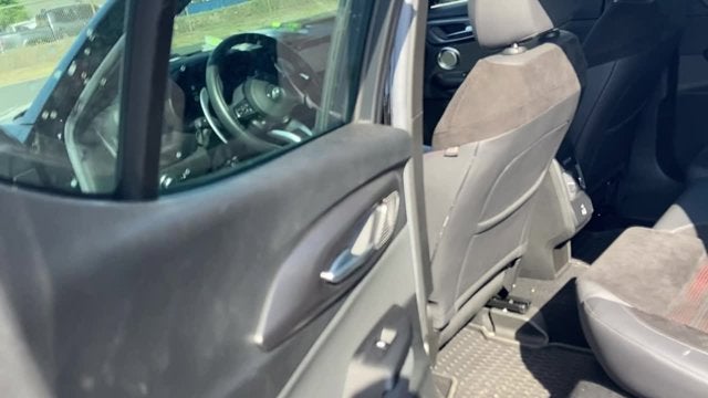 2024 Dodge Hornet R/T Plus EAWD