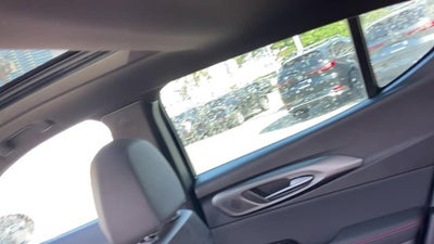 2024 Dodge Hornet R/T Plus EAWD