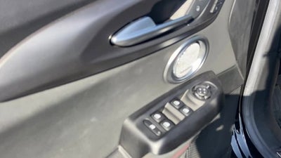 2024 Dodge Hornet R/T Plus EAWD