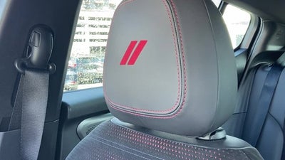 2024 Dodge Hornet R/T Plus EAWD