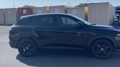 2024 Dodge Hornet R/T Plus EAWD