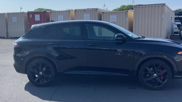 2024 Dodge Hornet R/T Plus EAWD