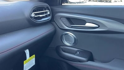 2024 Dodge Hornet R/T Plus EAWD