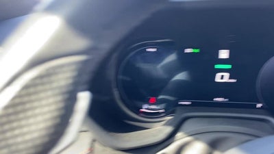 2024 Dodge Hornet R/T Plus EAWD