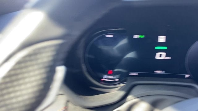 2024 Dodge Hornet R/T Plus EAWD