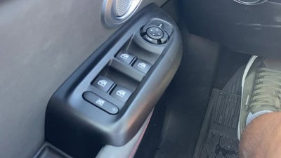 2024 Dodge Hornet R/T Plus EAWD