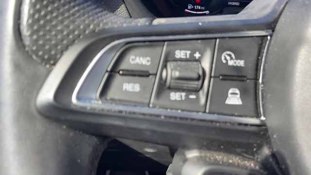 2024 Dodge Hornet R/T Plus EAWD