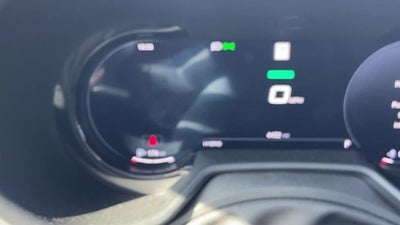 2024 Dodge Hornet R/T Plus EAWD