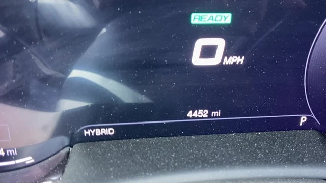 2024 Dodge Hornet R/T Plus EAWD