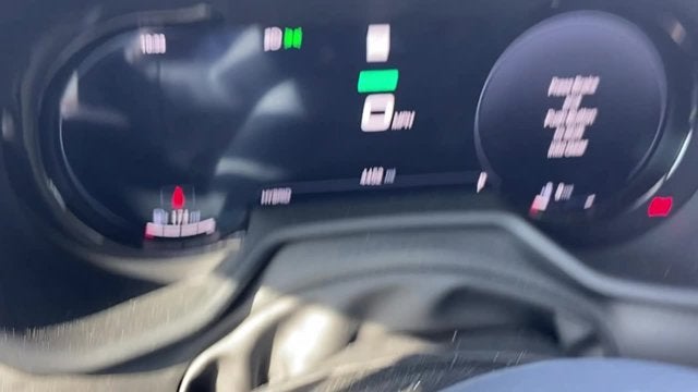 2024 Dodge Hornet R/T Plus EAWD