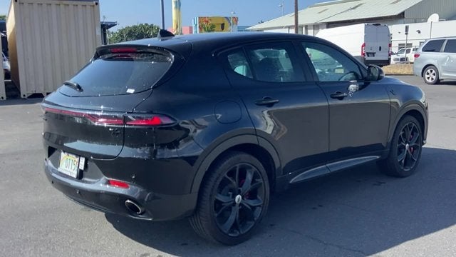 2024 Dodge Hornet R/T Plus EAWD