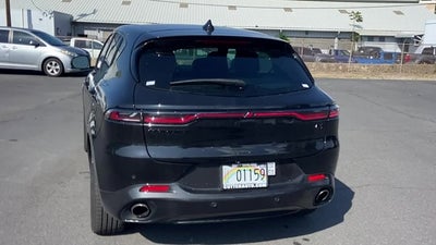 2024 Dodge Hornet R/T Plus EAWD