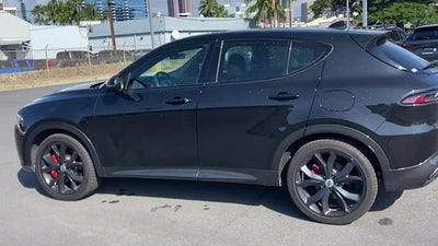 2024 Dodge Hornet R/T Plus EAWD