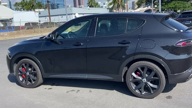 2024 Dodge Hornet R/T Plus EAWD