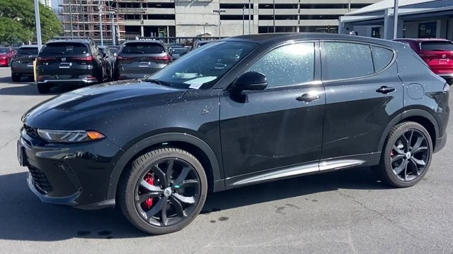 2024 Dodge Hornet R/T Plus EAWD