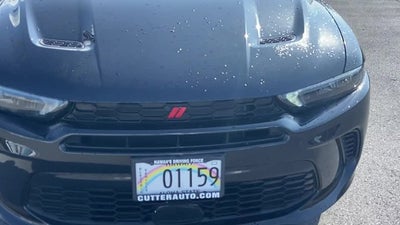 2024 Dodge Hornet R/T Plus EAWD