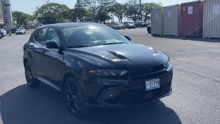 2024 Dodge Hornet R/T Plus EAWD