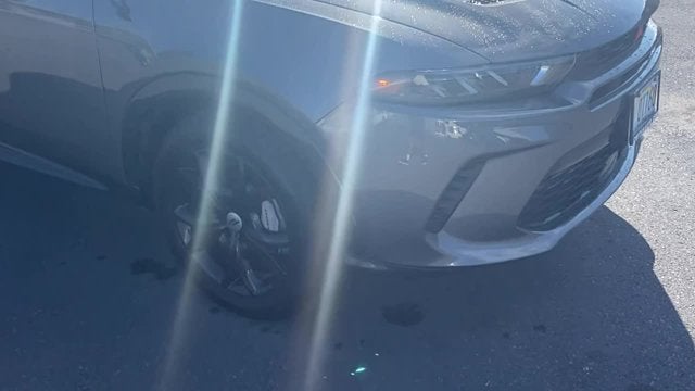 2024 Dodge Hornet R/T Plus EAWD