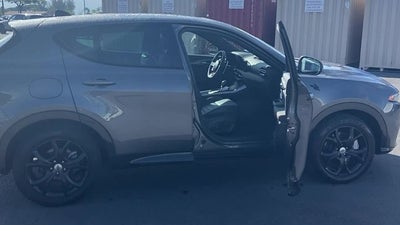 2024 Dodge Hornet R/T Plus EAWD