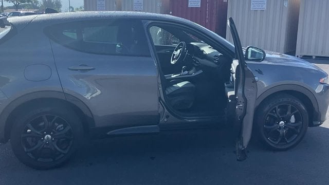 2024 Dodge Hornet R/T Plus EAWD