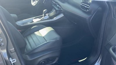 2024 Dodge Hornet R/T Plus EAWD