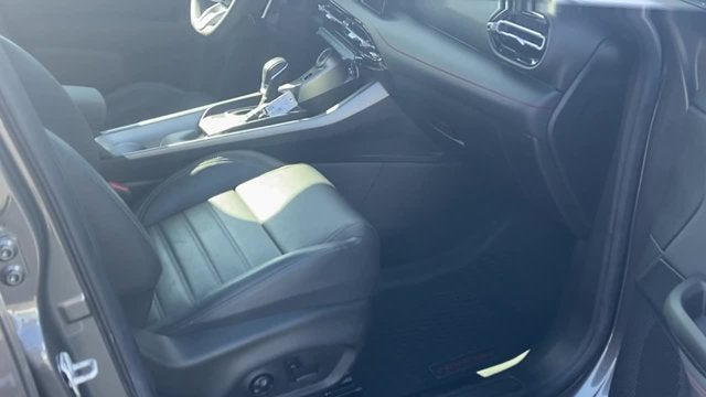 2024 Dodge Hornet R/T Plus EAWD