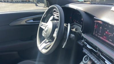 2024 Dodge Hornet R/T Plus EAWD