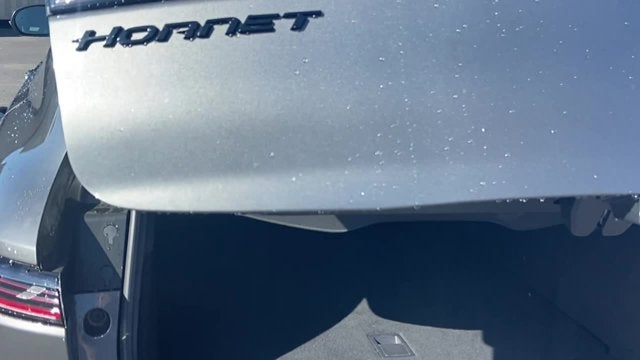 2024 Dodge Hornet R/T Plus EAWD