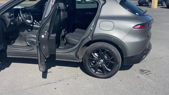 2024 Dodge Hornet R/T Plus EAWD