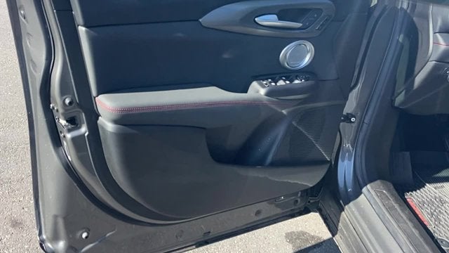 2024 Dodge Hornet R/T Plus EAWD