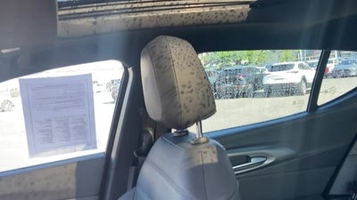 2024 Dodge Hornet R/T Plus EAWD