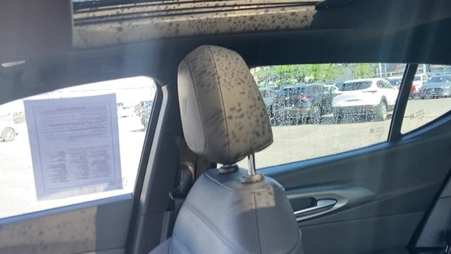 2024 Dodge Hornet R/T Plus EAWD