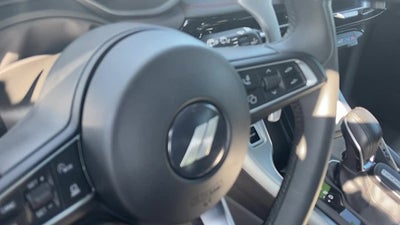 2024 Dodge Hornet R/T Plus EAWD