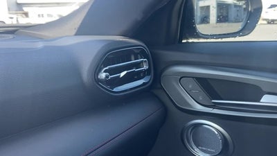 2024 Dodge Hornet R/T Plus EAWD