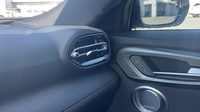 2024 Dodge Hornet R/T Plus EAWD