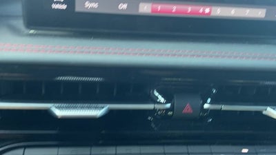 2024 Dodge Hornet R/T Plus EAWD