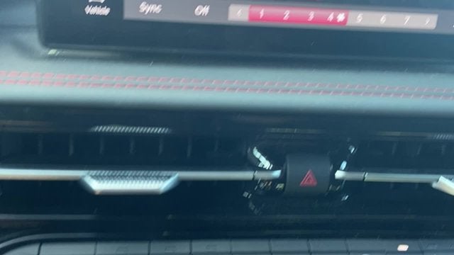 2024 Dodge Hornet R/T Plus EAWD