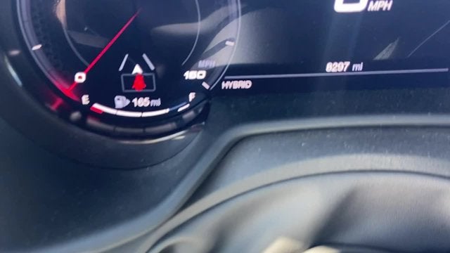 2024 Dodge Hornet R/T Plus EAWD