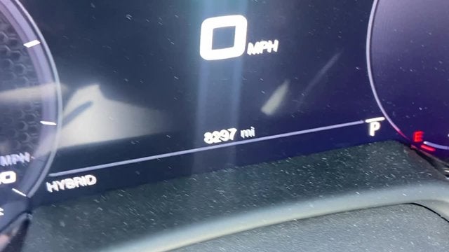 2024 Dodge Hornet R/T Plus EAWD