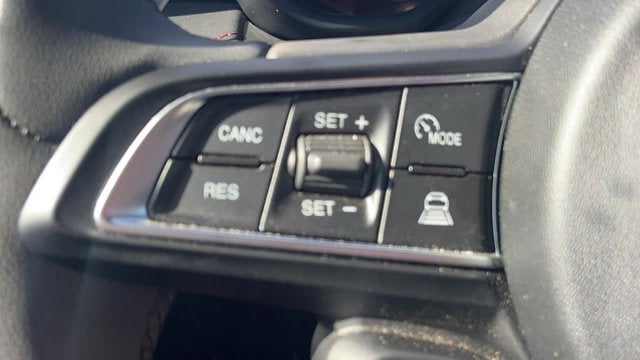 2024 Dodge Hornet R/T Plus EAWD